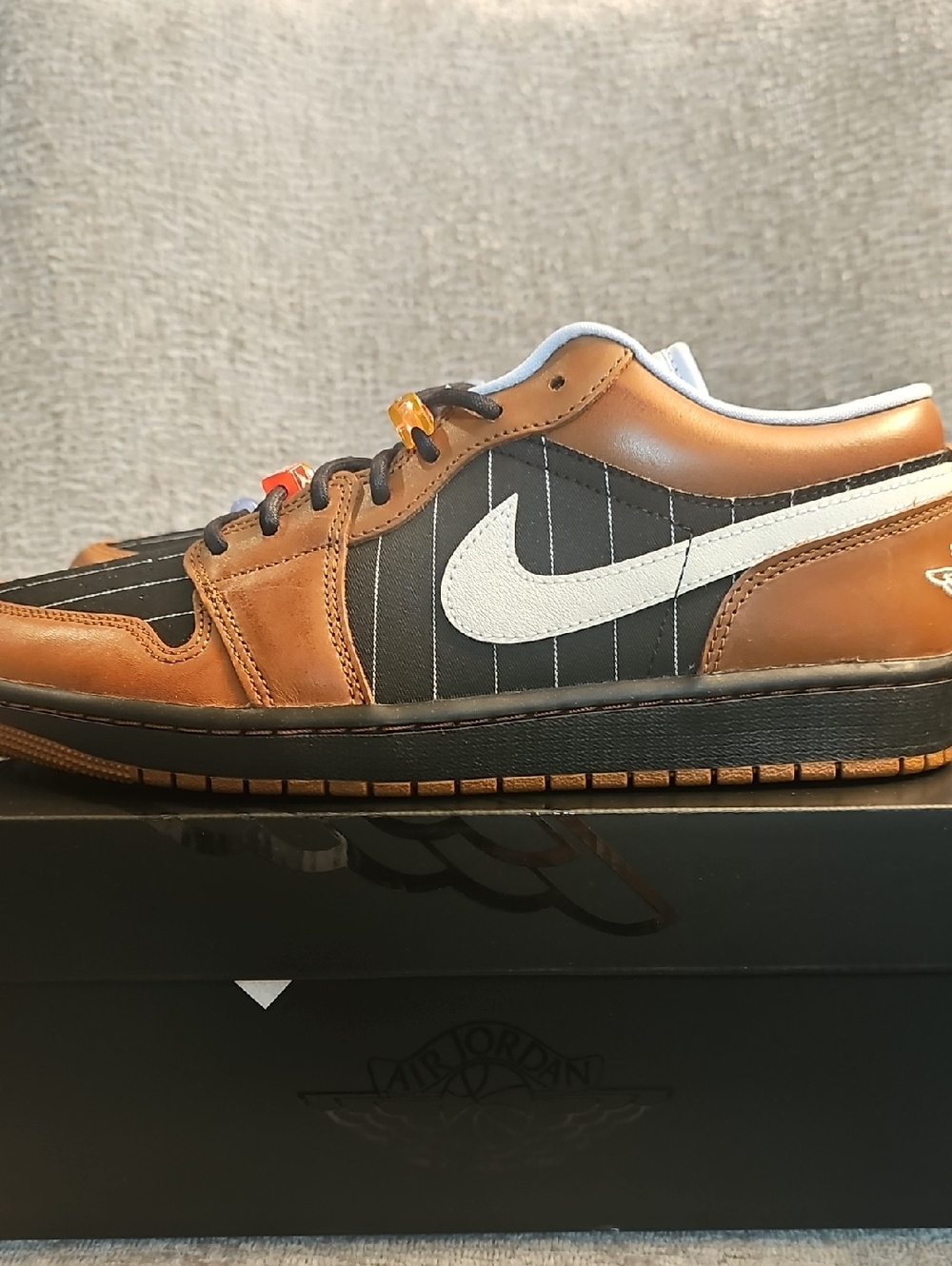 Air Jordan 1 Low SE